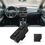 Power Window Switch for Hyundai Accent (1996–2000) 9357022000