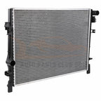 Aluminum Radiator for Dodge Journey (2009-2015)
