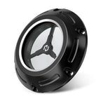 Clutch Derby Cover for Harley Sportster 1200 Nightster XL1200N (2009–2012)