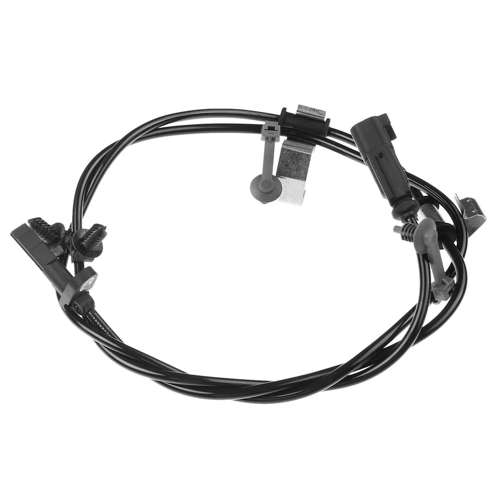 Rear Right ABS Wheel Speed Sensor for Ford Lincoln MKX (2007-2015)