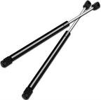 2pc Hood Lift Supports for Ford F-150 F-250 (1995–1997)