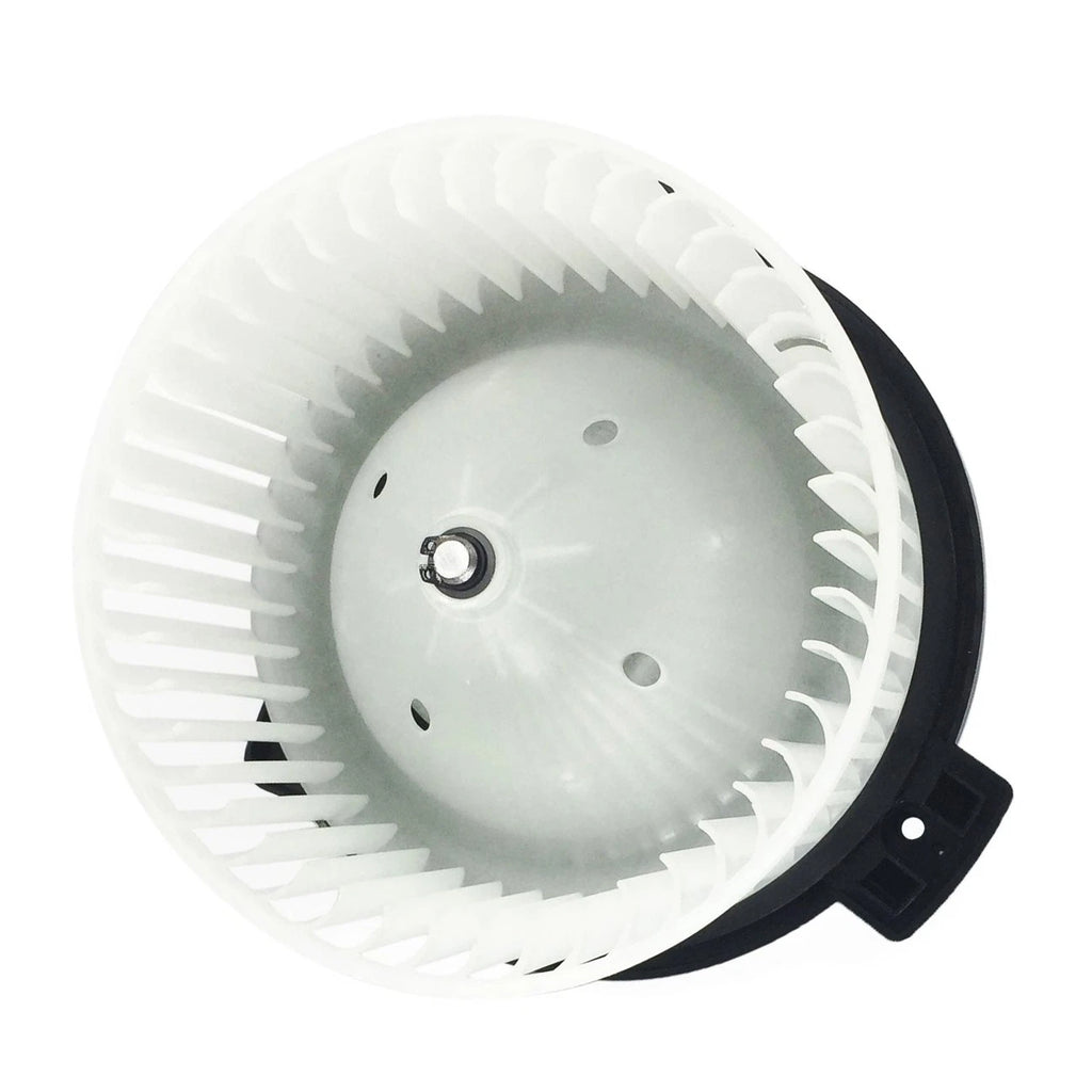 Heater A/C Blower Motor with Fan Cage for Honda Acura Civic Integra (1996–2000)