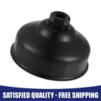 86mm 16 Flute Oil Filter Wrench Socket Remover Tool for BMW