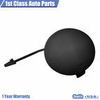Front Bumper Tow Eye Cap for Hyundai Elantra (2014-2016)