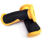 Rubber Comfort Grips for Honda CBR 600 (Universal)