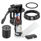 Fuel Pump Assembly & O-Ring & Oil Filter for RZR S 1000 (2020–2025)