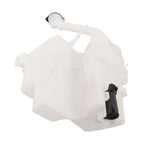 Windshield Washer Reservoir Tank with Tube for Toyota Avalon Camry (2018–2024)