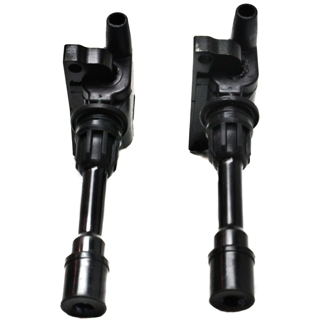Set of 2 Ignition Coils for Mazda Protege, Protege5 (2002–2003)