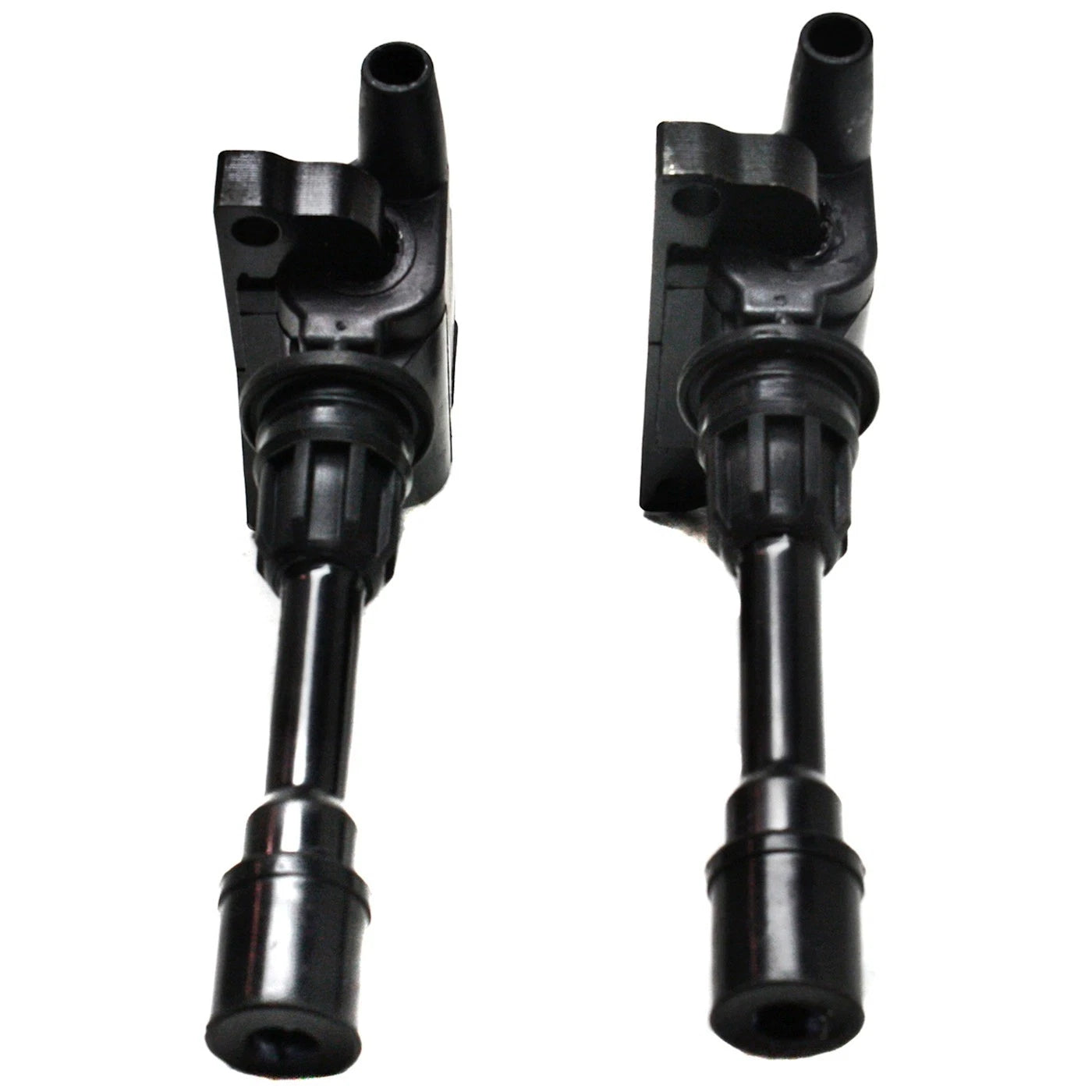 Set of 2 Ignition Coils for Mazda Protege, Protege5 (2002–2003)