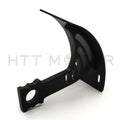 Curved License Plate Bracket for Honda CBR 600RR 1000RR (2003–2023)