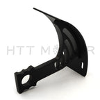 Curved License Plate Bracket for Honda CBR 600RR 1000RR (2003–2023)