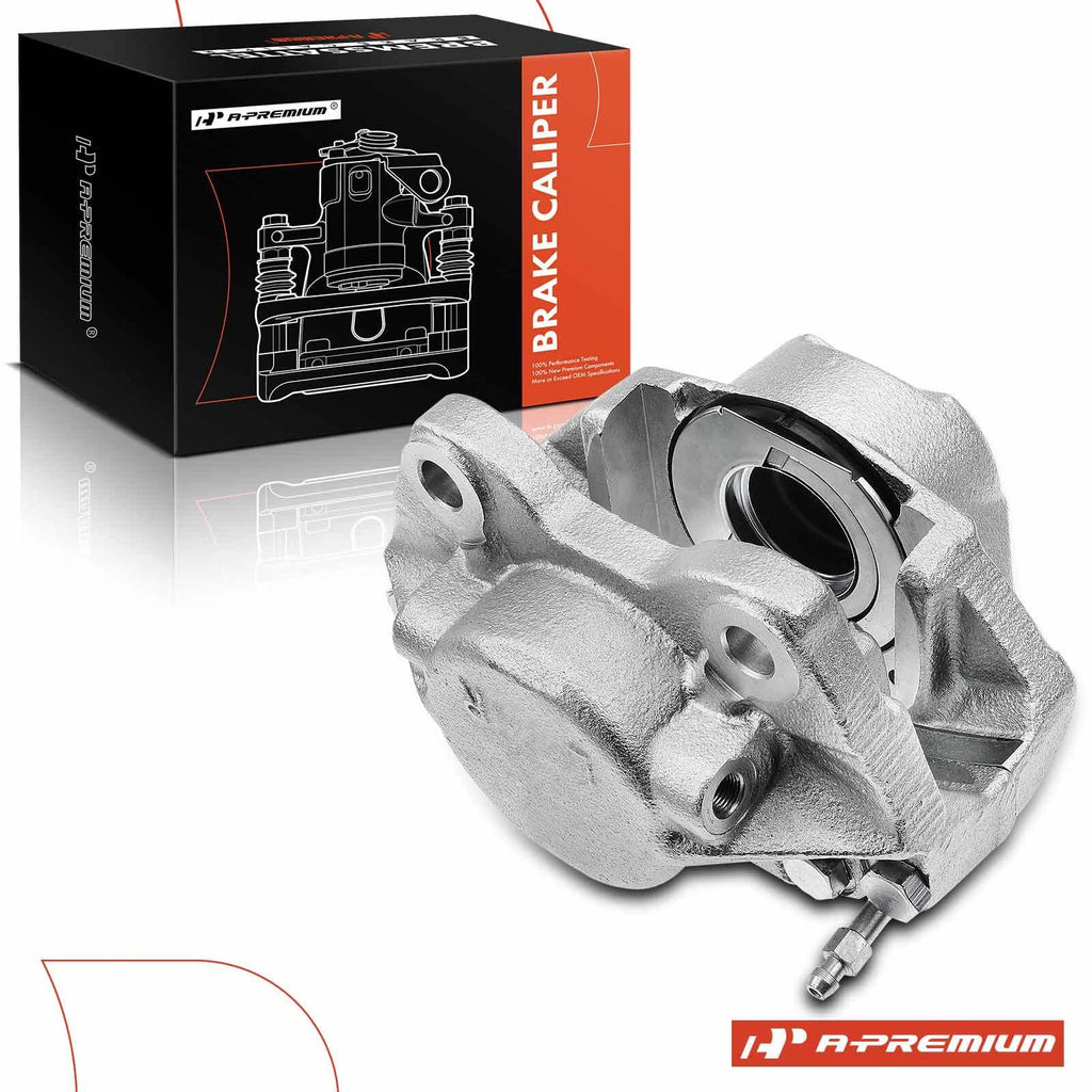 Front Right Brake Caliper for Mercedes-Benz 300CD 1978–1985 300D 1977–1985