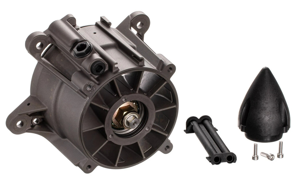Complete Jet Pump Assembly for SeaDoo 4-Tec 230 300 HP (2017–Present) 271002018