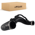Turbocharger Intake Pipe for Mercedes-Benz C180/C200 (2010–2015) 2710901929 Black