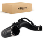 Turbocharger Intake Pipe for Mercedes-Benz C180/C200 (2010–2015) 2710901929 Black
