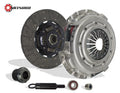 Clutch Kit for GMC Sonoma S15, Isuzu Hombre, Chevy Blazer (1996–2003)