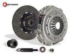 Clutch Kit for GMC Sonoma S15, Isuzu Hombre, Chevy Blazer (1996–2003)