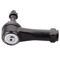8pcs Front Steering Tie Rod Sway Stabilizer Bar for Chevrolet Equinox (2005–2007)