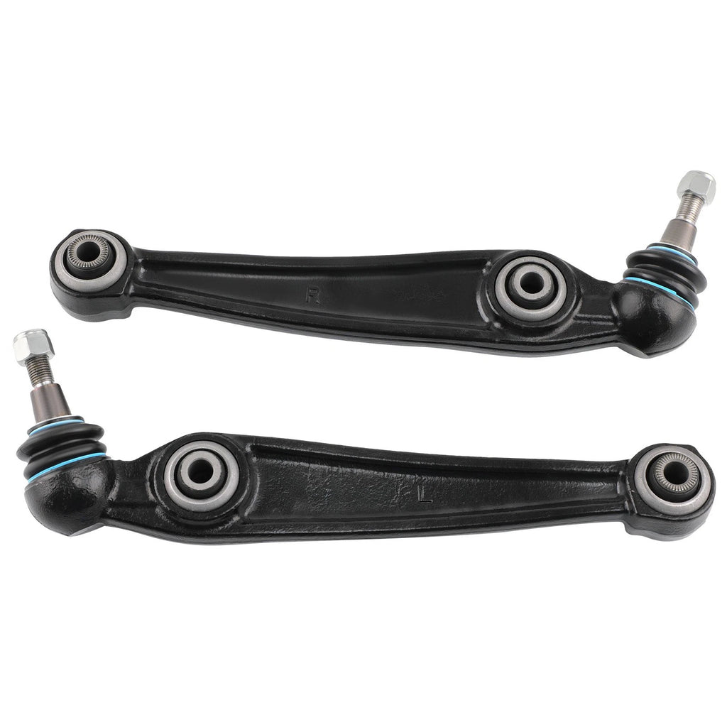 Front Lower Control Arms Kit for BMW X5 X6 (2007–2018)