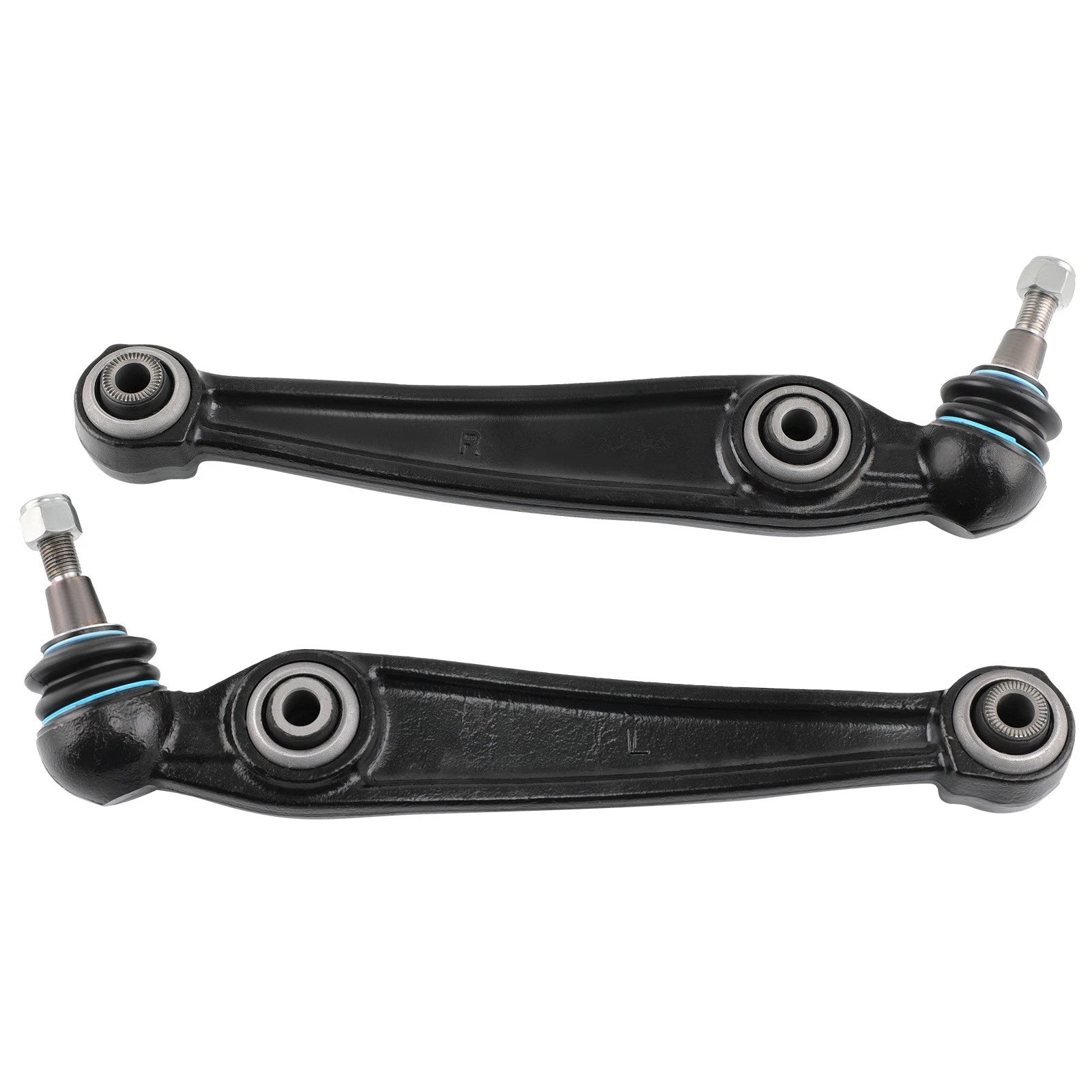 Front Lower Control Arms Kit for BMW X5 X6 (2007–2018)