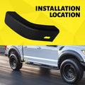 2PCS Stone Guard for Ford F-250 F-350 Super Duty (2017–2023)