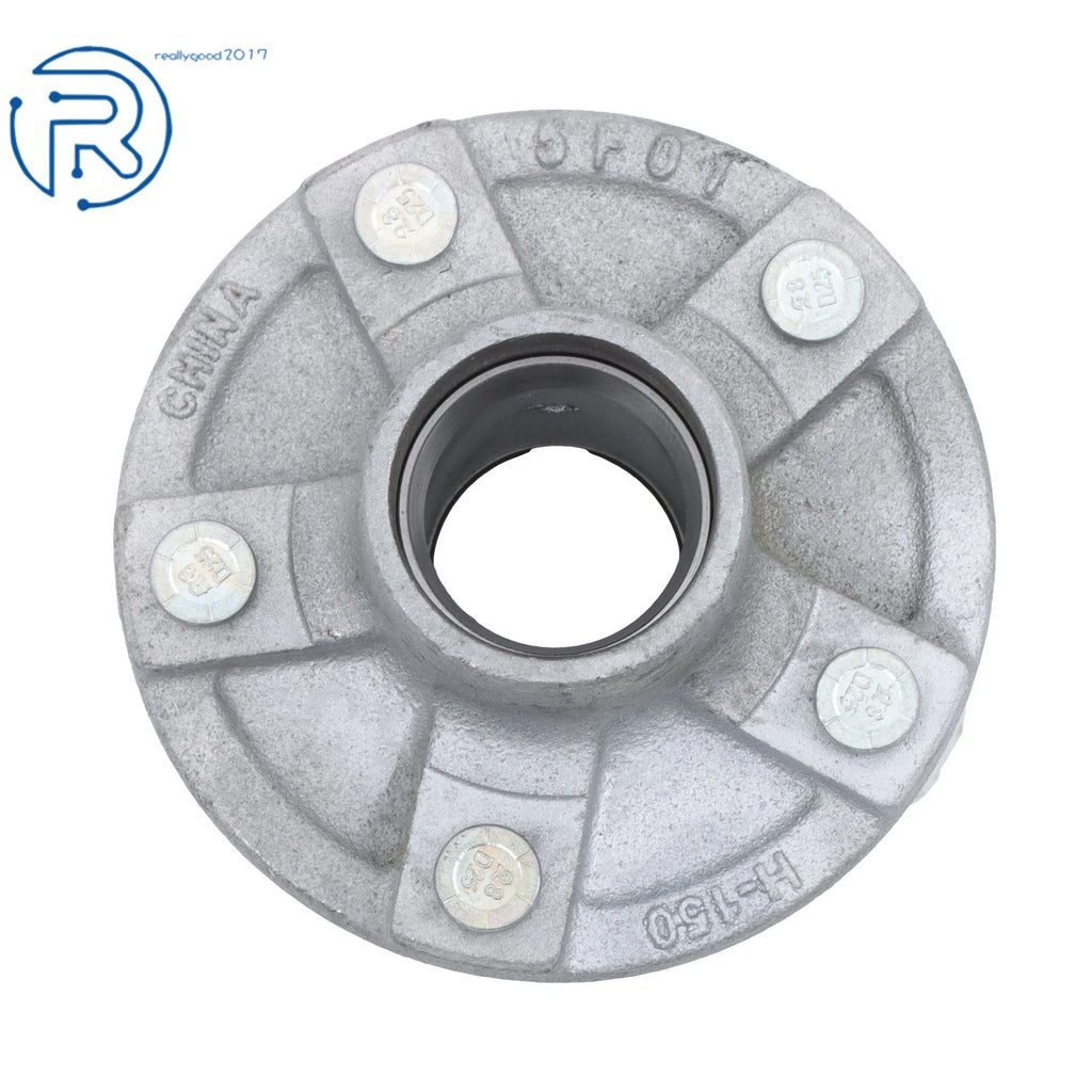 Idler Hub Kit 5 on 4.5" for Boat Trailer 2000lbs w/ Bearings (44649)
