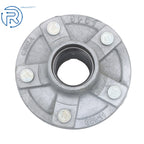 Idler Hub Kit 5 on 4.5" for Boat Trailer 2000lbs w/ Bearings (44649)