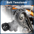 Belt Tensioner for Honda Odyssey (2005–2008) No. 31170RFE003/31170RFE016