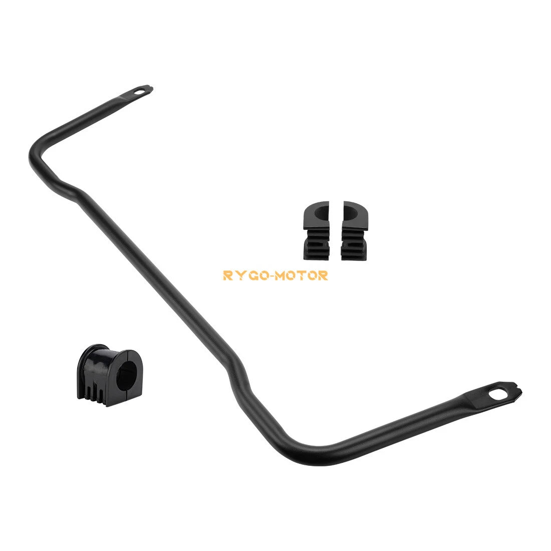 Rear Suspension Stabilizer Bar 5341033-458 for Polaris Ranger 1000 XP (2019–2020)