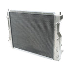 3 Row Aluminum Radiator for Ford Mustang V6 (2011–2013)