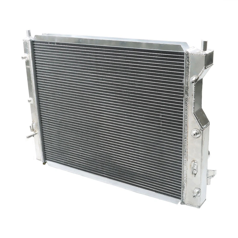 3 Row Aluminum Radiator for Ford Mustang V6 (2011–2013)