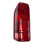 Tail Light Lamp Assembly Passenger Side Replacement for Ford Ranger (1991–1992)