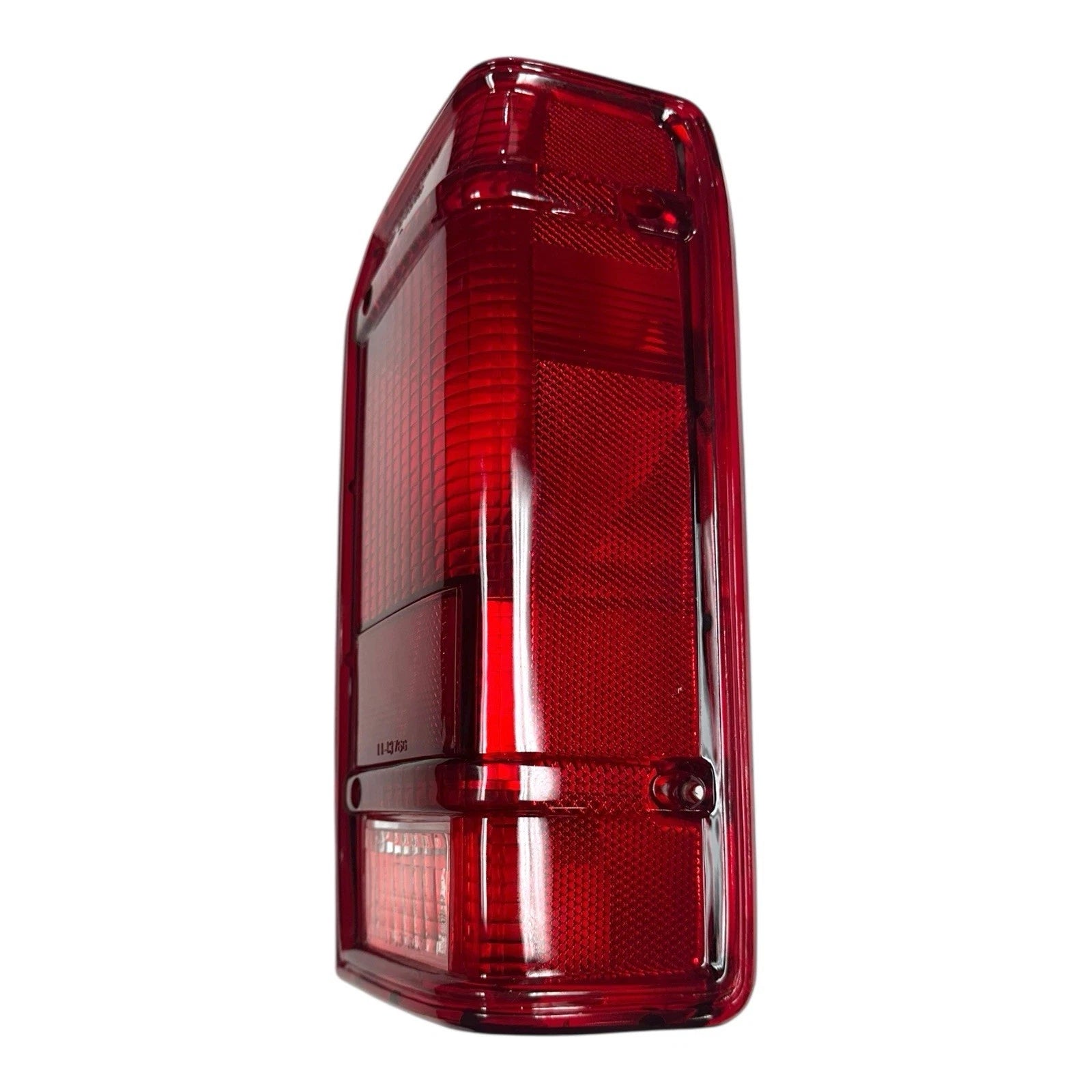 Tail Light Lamp Assembly Passenger Side Replacement for Ford Ranger (1991–1992)