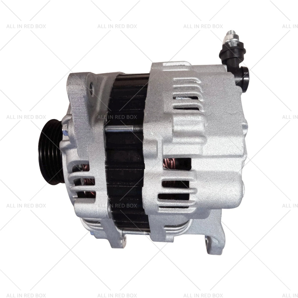 Alternator for Nissan Navara D40 (2005–2015) YD25DDTi Turbo Diesel