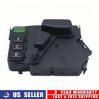 Right Seat Control Switch for Mercedes-Benz G63 AMG E420 E430 G550 CLK430 E320