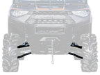 High Clearance 1.5" Offset A Arms for Polaris Ranger XP 1000 (2018–2023)