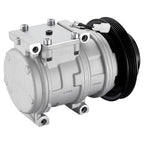 A/C Compressor and Clutch Assembly for Toyota 4Runner V6 3.4L (1996–2002) CO 22012C