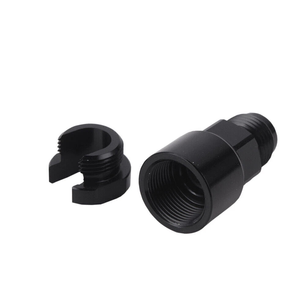 Set of 10 Fuel Rail Inlet Line Fittings for LS1 Swap