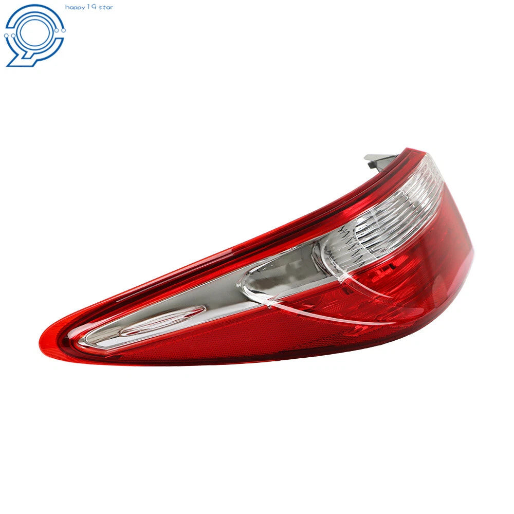 Outer Tail Lights Lamp Assembly for Toyota Camry (2015-2017)