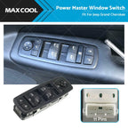 Electric Control Power Master Window for Jeep Grand Cherokee (2014–2015)
