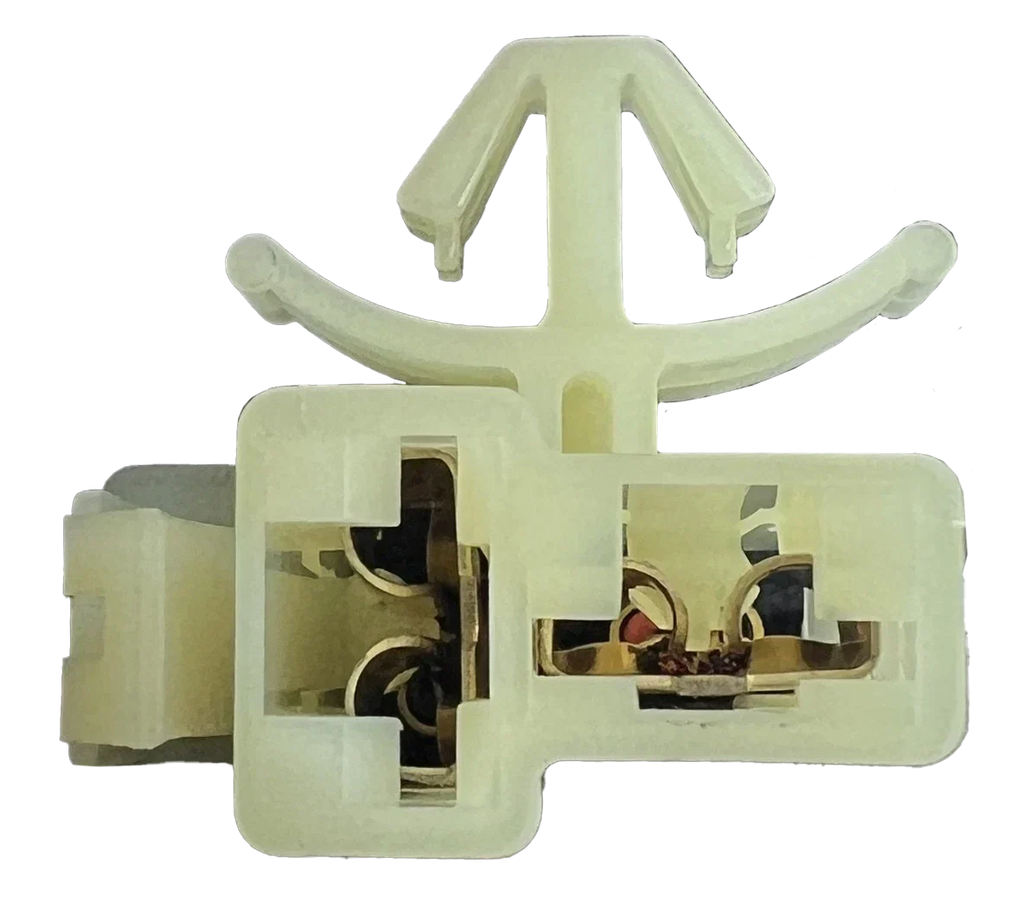Front Right Window Regulator W/ Motor 2 Pin for Ford Falcon (1988–1998)