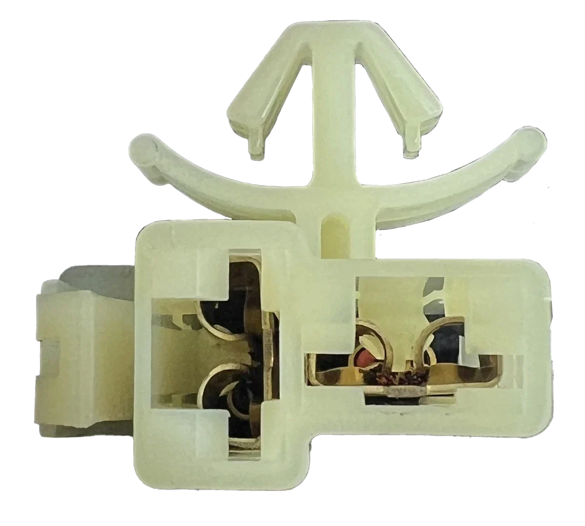 Front Right Window Regulator W/ Motor 2 Pin for Ford Falcon (1988–1998)