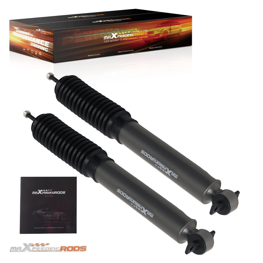 Front Lift Shock for Ford F-150 (1997–2003) 2WD 3-4.5" Lift