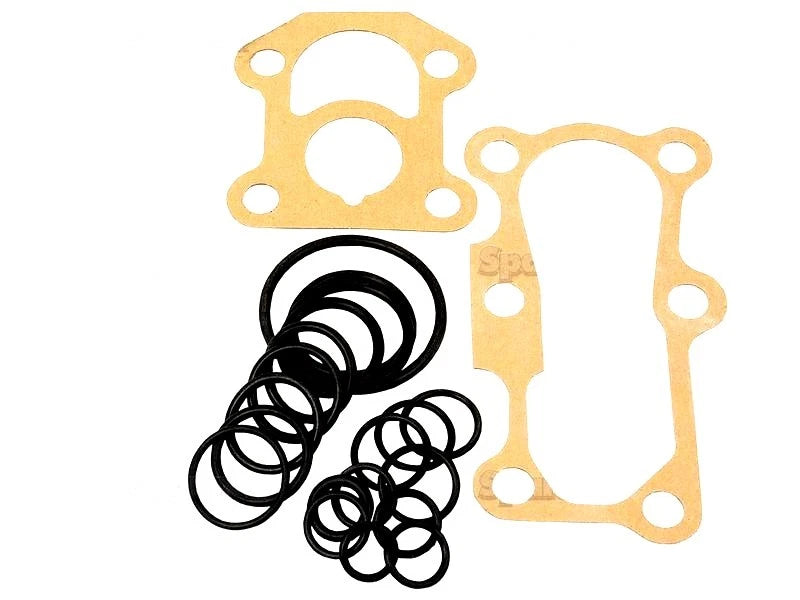 Hydraulic Pump Seal Kit for Massey Ferguson 550 565 575 590 675 690 698
