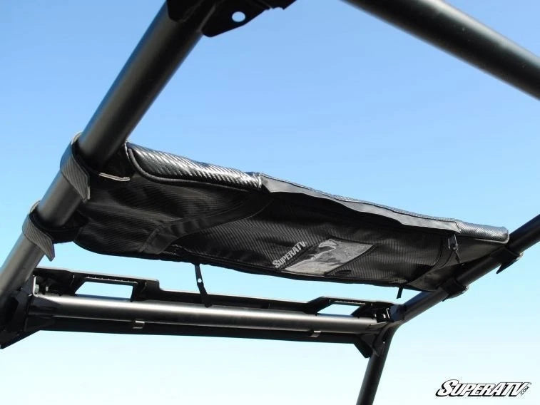 Overhead Storage Bag for Polaris RZR 900 / 900 S (2015–2020)