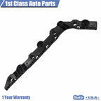 Rear Right Passenger Side Bumper Bracket for Nissan Altima (2013–2016)