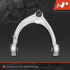 Front Left Upper Control Arm with Ball Joint for Jeep Grand Cherokee