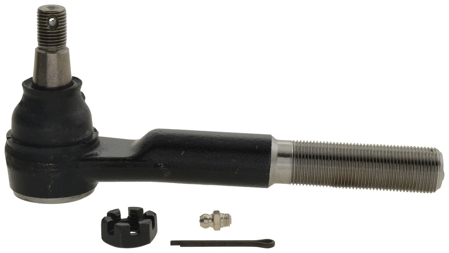 Tie Rod End for Ford F-250 Super Duty (1999–2007)