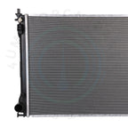 Cooling Kit for Dodge Challenger Chrysler 300 (2009–2019)