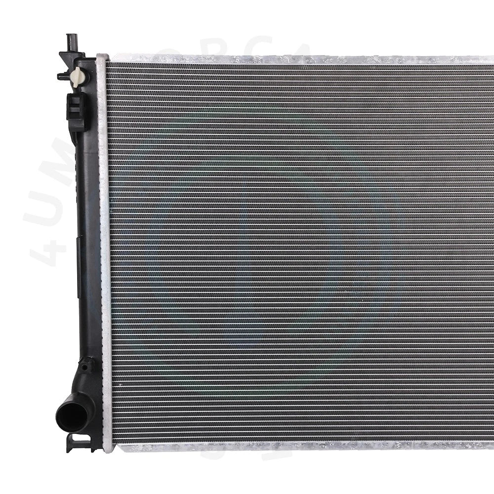 Cooling Kit for Dodge Challenger Chrysler 300 (2009–2019)